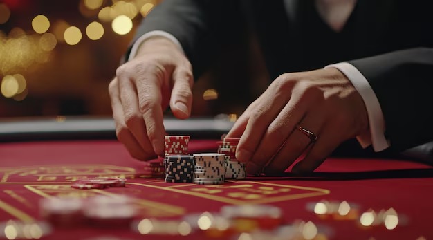 Sic Bo betting layout and payout table displayed on joker99 login