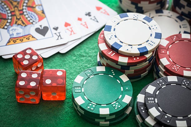 Live dealer studio at joker99 login with professional lighting and multi-camera setup
